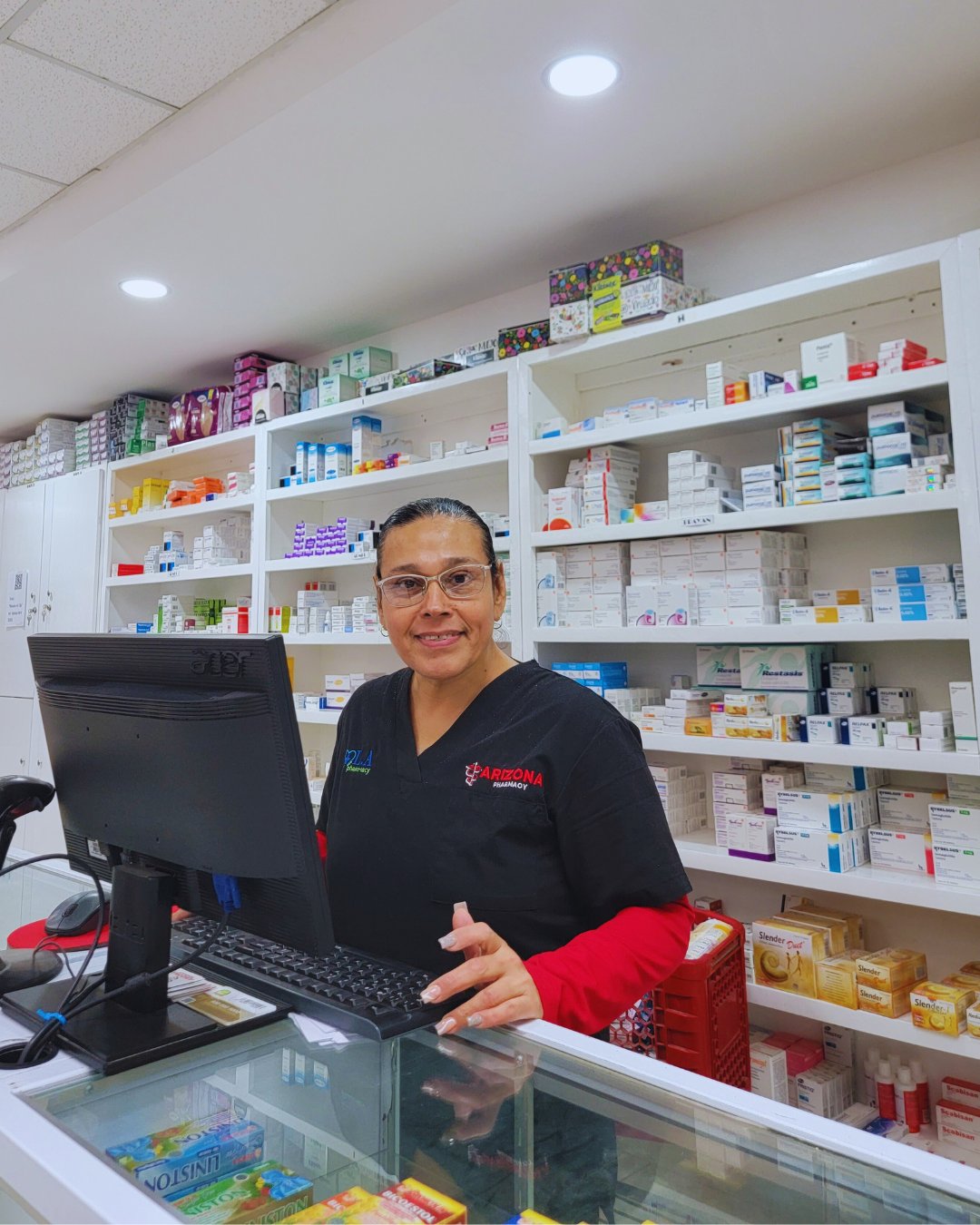 Arizona Pharmacy products